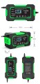 Prostownik akumulatorowy FreedConn RJ-C 120501A 12V, 6A - 3033490
