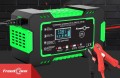 Prostownik akumulatorowy FreedConn RJ-C 120501A 12V, 6A - 2769604