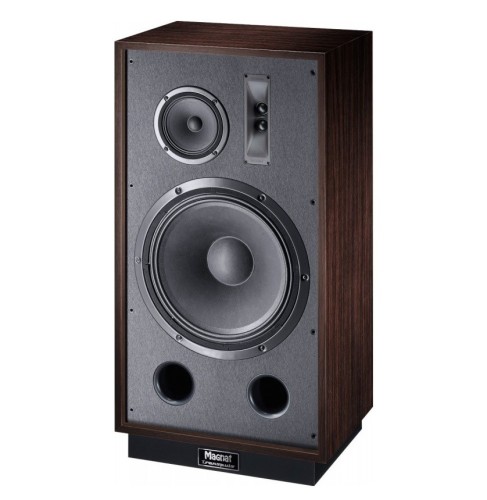 Kolumna głośnikowa Magnat Transpuls 1500 Black / Dark Wood - 1030616
