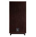Kolumna głośnikowa Magnat Transpuls 1500 Black / Dark Wood - 3033565