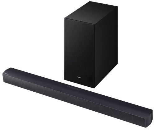 SOUNDBAR SAMSUNG HW-B450F/EN - 3033588