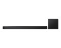 Soundbar Samsung HW-Q800F/EN 5.1.2 kan. 400W Bluetooth 5.3 Dolby Atmos Czarny (OUTLET) - 3033630