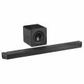 Soundbar Samsung HW-Q800F/EN 5.1.2 kan. 400W Bluetooth 5.3 Dolby Atmos Czarny (OUTLET) - 2648760