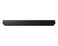Soundbar Samsung HW-Q800F/EN 5.1.2 kan. 400W Bluetooth 5.3 Dolby Atmos Czarny (OUTLET) - 3033635