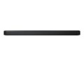 Soundbar Samsung HW-Q800F/EN 5.1.2 kan. 400W Bluetooth 5.3 Dolby Atmos Czarny (OUTLET) - 3033631