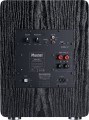 Subwoofer aktywny Magnat Alpha RS8 czarny (OUTLET) - 3033652
