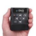 AirTurn DUO 500 - Kontroler Bluetooth (OUTLET) - 2233362