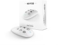 Pilot zdalnego sterowania FIBARO KeyFob, biały (FGKF-601 ZW5) (OUTLET) - 1907578