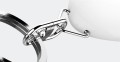 Pilot zdalnego sterowania FIBARO KeyFob, biały (FGKF-601 ZW5) (OUTLET) - 3033702