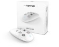 Pilot zdalnego sterowania FIBARO KeyFob, biały (FGKF-601 ZW5) (OUTLET) - 737774