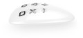Pilot zdalnego sterowania FIBARO KeyFob, biały (FGKF-601 ZW5) (OUTLET) - 3033705