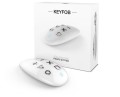 Pilot zdalnego sterowania FIBARO KeyFob, biały (FGKF-601 ZW5) (OUTLET) - 3033706