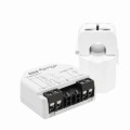 Sterownik do pomiaru energii Shelly EM gen3 1 x 50A - 3033805