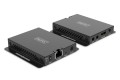 Digitus Zestaw przedłużacza HDMI, 4K/120Hz, 30 m - 2948012