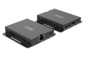 Digitus Zestaw przedłużacza HDMI, 4K/120Hz, 30 m - 2948008