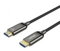 UNITEK KABEL OPTYCZNY HDMI 2.1 AOC 8K 120HZ 5M (OUTLET) - 2339574