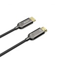 UNITEK KABEL OPTYCZNY HDMI 2.1 AOC 8K 120HZ 5M (OUTLET) - 3033913
