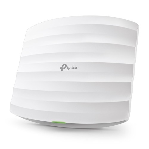 TP-Link Omada EAP225 punkt dostępowy WLAN 1350 Mbit/s Biały Obsługa PoE - 3034051