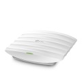 TP-Link Omada EAP225 punkt dostępowy WLAN 1350 Mbit/s Biały Obsługa PoE - 1040846