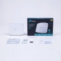 TP-Link Omada EAP225 punkt dostępowy WLAN 1350 Mbit/s Biały Obsługa PoE - 2081540