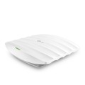 TP-Link Omada EAP225 punkt dostępowy WLAN 1350 Mbit/s Biały Obsługa PoE - 2081538