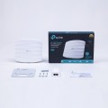 TP-Link Omada EAP225 punkt dostępowy WLAN 1350 Mbit/s Biały Obsługa PoE - 1040850
