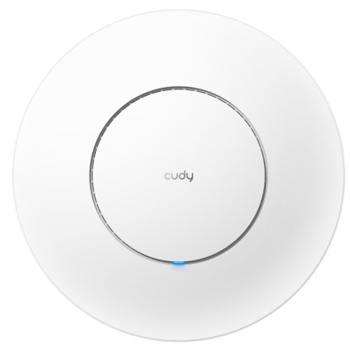 Punkt dostępu AP3600 Wi-Fi 7 2.4 GHz 5 GHz 688 Mb/s + 2882 Mb/s CUDY - 2815322
