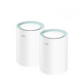 Access Point CUDY M1300(2-Pack) AC1200 Dual Band - 3034069