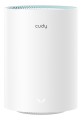 Access Point CUDY M1300(2-Pack) AC1200 Dual Band - 3034070