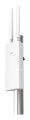 Cudy AP1300 Outdoor 867 Mbit/s Biały Obsługa PoE - 3034073