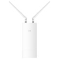 Cudy AP1300 Outdoor 867 Mbit/s Biały Obsługa PoE - 3034075