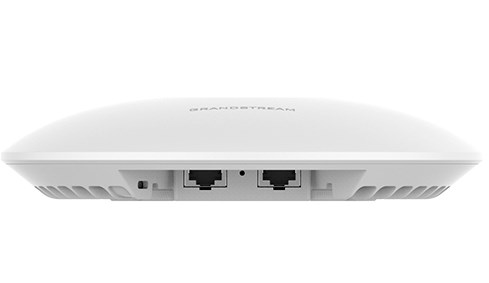 Grandstream Indoor Dual-Band Wi-Fi 7 Access Point GWN7670 - 3034086