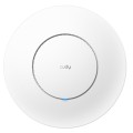 Access Point CUDY AP1300 Wi-Fi 5 AC1300 Biały - 3034090