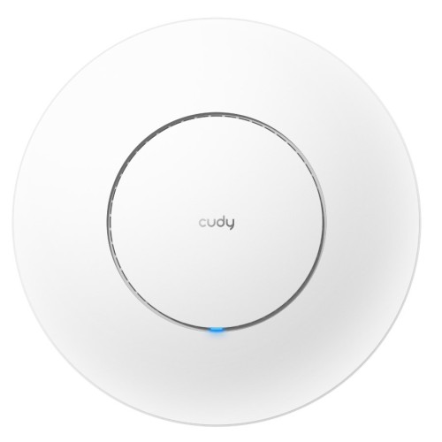 Access Point CUDY AP1300 Wi-Fi 5 AC1300 Biały - 2227968
