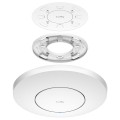 Access Point CUDY AP1300 Wi-Fi 5 AC1300 Biały - 2649053