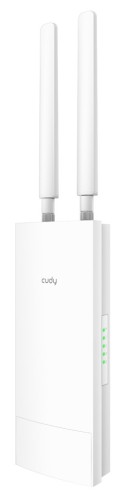 Acces Point CUDY AP1200 Outdoor Zewnętrzny punkt - 2962722
