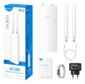 Acces Point CUDY AP1200 Outdoor Zewnętrzny punkt - 3034104
