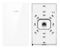 Access Point CUDY AP3000 Wall Wi-Fi 6 - 3034111