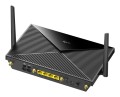 Router CUDY P5_EU LAN Gigabit AX3000 WiFi 6 Mesh 5G Dual SIM - 3034138