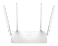 Router CUDY WR1300 LAN Gigabit AC1200 Dual Band WiFi Mesh - 3034141