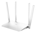 Router CUDY WR1300 LAN Gigabit AC1200 Dual Band WiFi Mesh - 3034142