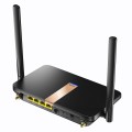 Router CUDY LT500D_EU LAN 10/100 AC1200 Dual Band Wi-Fi Mesh 4G LTE Cat.4 SIM - 1741878