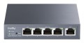 Router CUDY R700 LAN Gigabit Multi-WAN VPN - 3034153