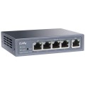 Router CUDY R700 LAN Gigabit Multi-WAN VPN - 1741888