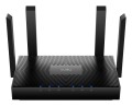 Router CUDY WR3000 LAN Gigabit AX3000 WiFi 6 Mesh - 3034163