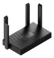 Router CUDY WR3000 LAN Gigabit AX3000 WiFi 6 Mesh - 3034165