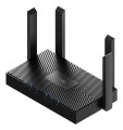 Router CUDY WR3000 LAN Gigabit AX3000 WiFi 6 Mesh - 3034164