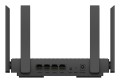 Router CUDY WR3000 LAN Gigabit AX3000 WiFi 6 Mesh - 3034166