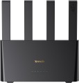 Tenda 4G08 Router Czarny - 3034169