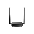 Tenda 4G05 router bezprzewodowy Fast Ethernet Jedna częstotliwości (2,4 GHz) Czarny - 1860971